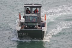 Robust LC 1227 - Island Navigator - ID:107370