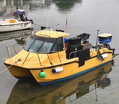 Cheetah Catamaran Fishing Boats For Sale Off 65 Www Transanatolie Com