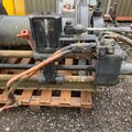 Hydraulic winch with hydraulic rope guide - picture 3